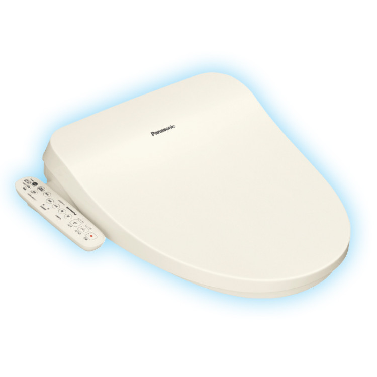 <パナソニック>温水洗浄便座ビューティ・トワレ(標準取付工事費込み)スタンダード 下取りあり