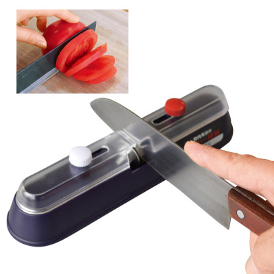 NEWダイヤモンド包丁研ぎ器