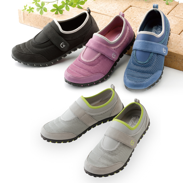 勝野式 軽やかウォーカー