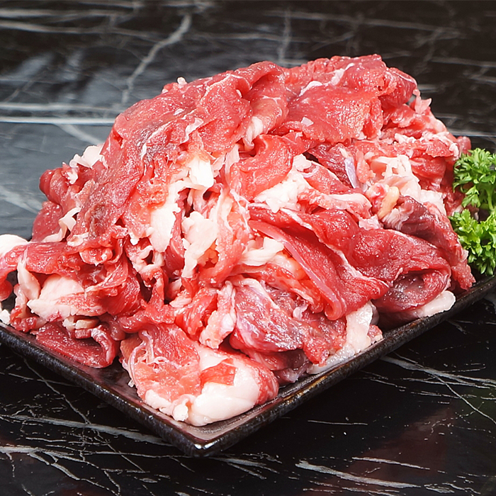 Meat Plus メガ盛りお肉セット(合計3.14kg)