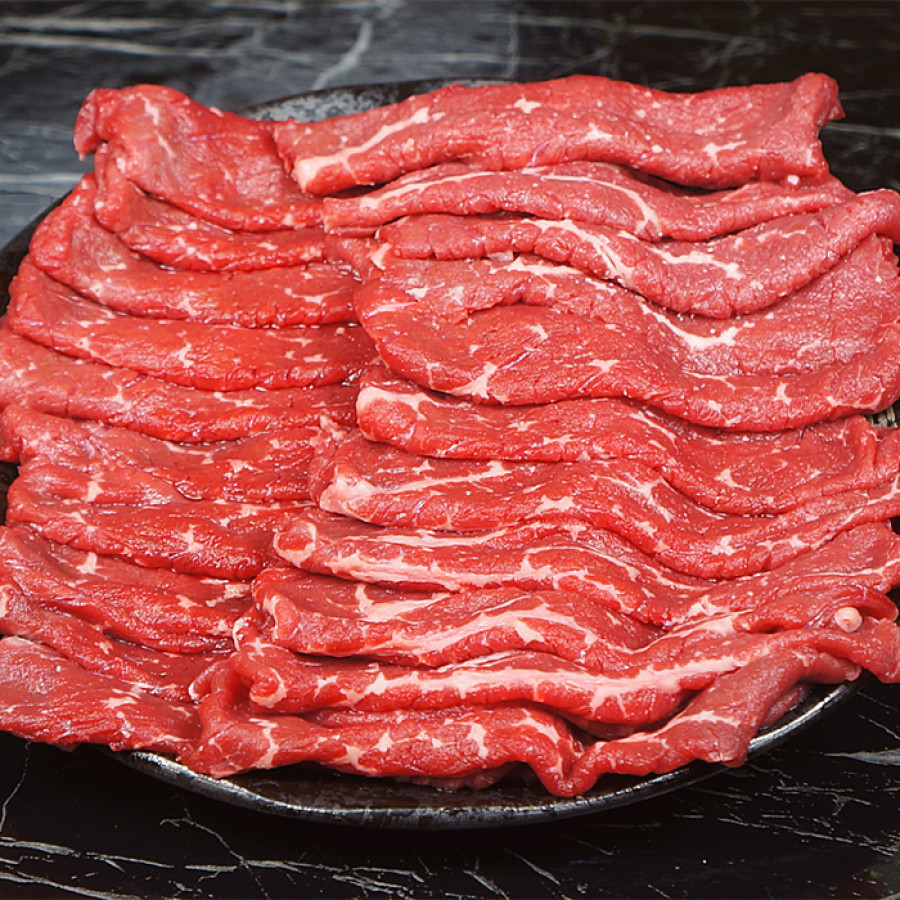 Meat Plus メガ盛りお肉セット(合計3.14kg)