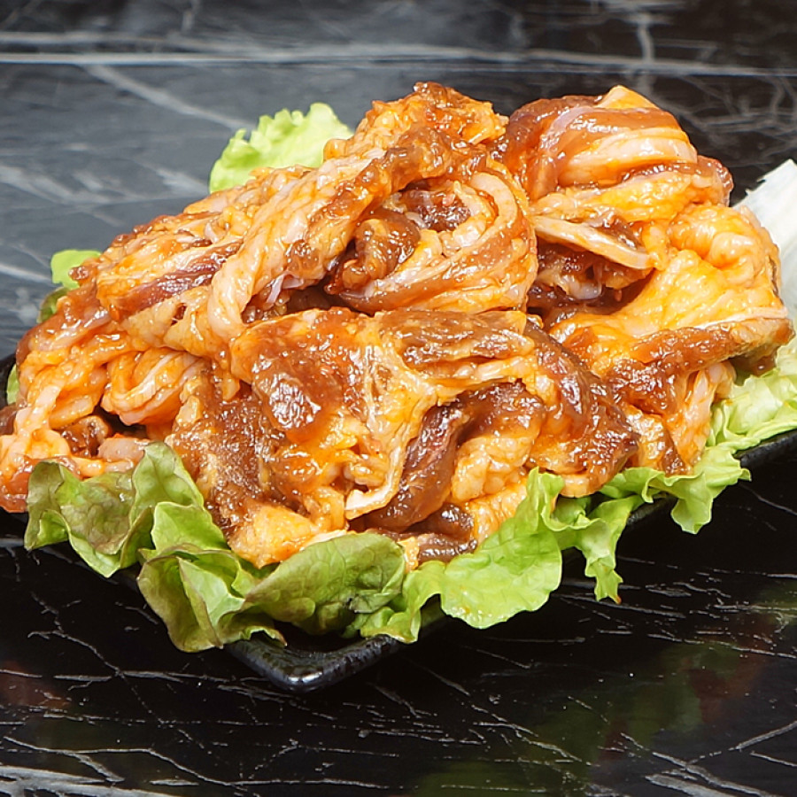 Meat Plus メガ盛りお肉セット(合計3.14kg)