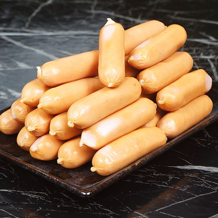 Meat Plus メガ盛りお肉セット(合計3.14kg)