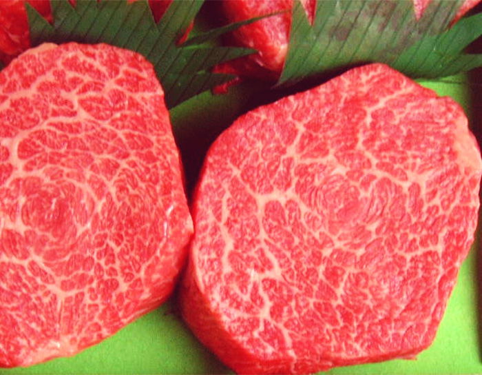 宮崎牛A4ランク以上モモステーキ(100g&times;3枚)