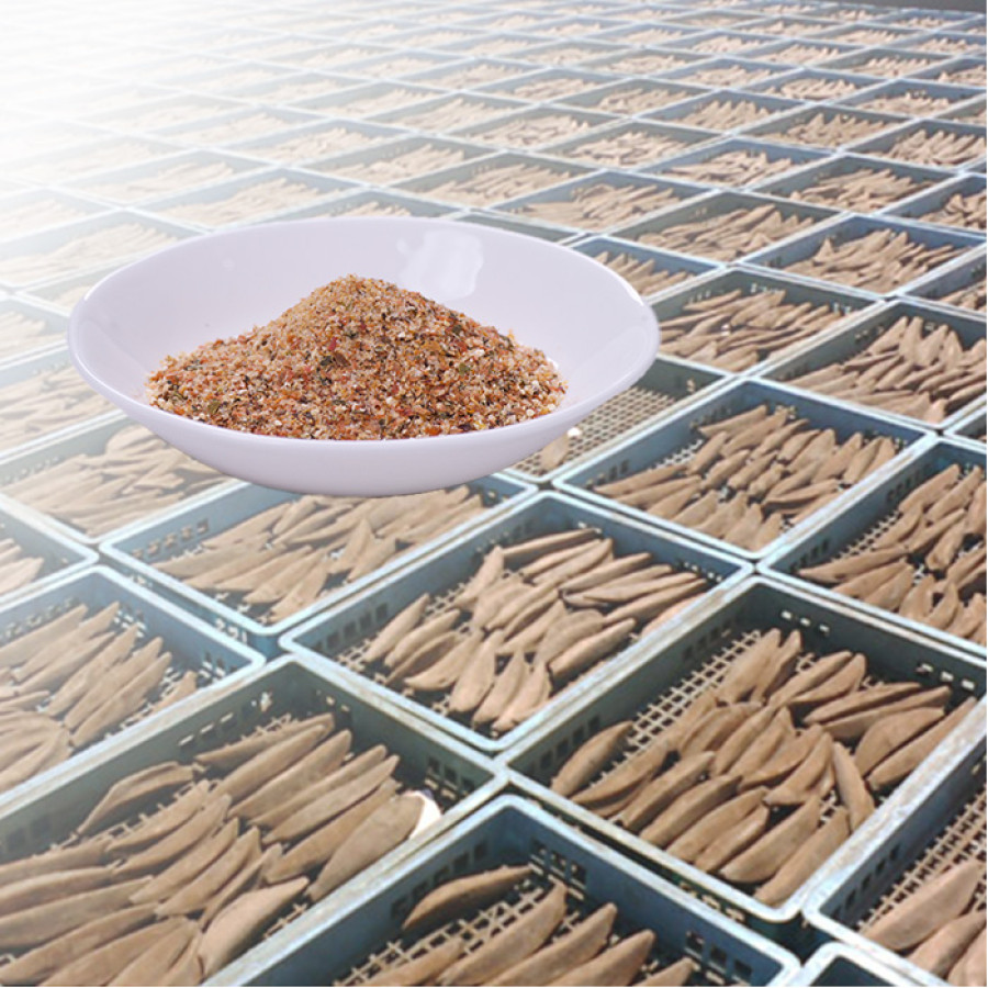 千代の一番 和風だし味彩6袋セット