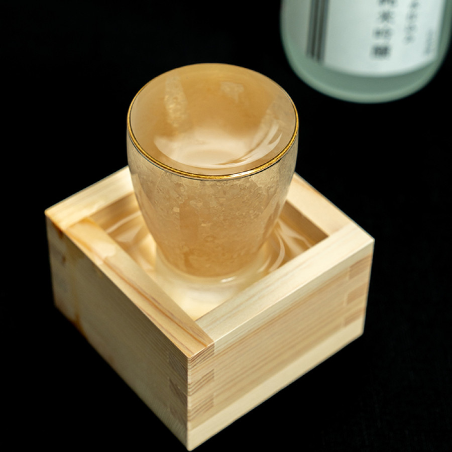 幻の瀧純米大吟醸酒・幻の瀧吟醸生貯蔵酒 各720ml&times;2本