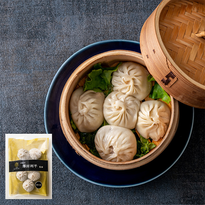 <エスサワダ>澤田州平監修 本格中華コレクション