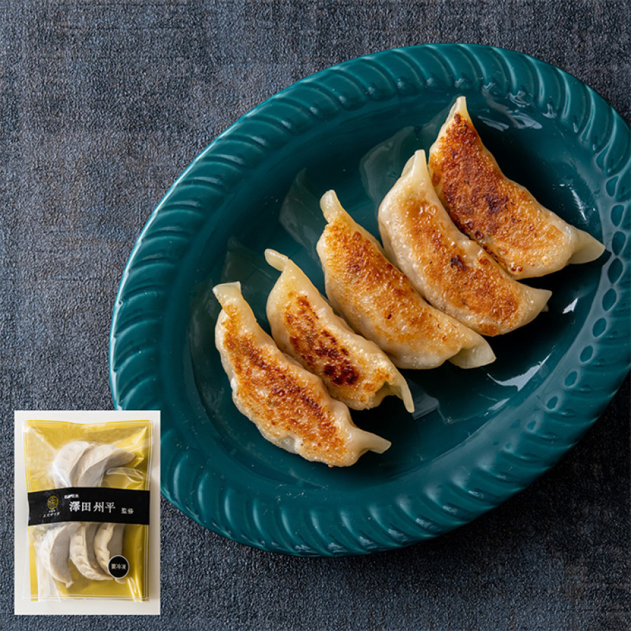 <エスサワダ>澤田州平監修 本格中華コレクション