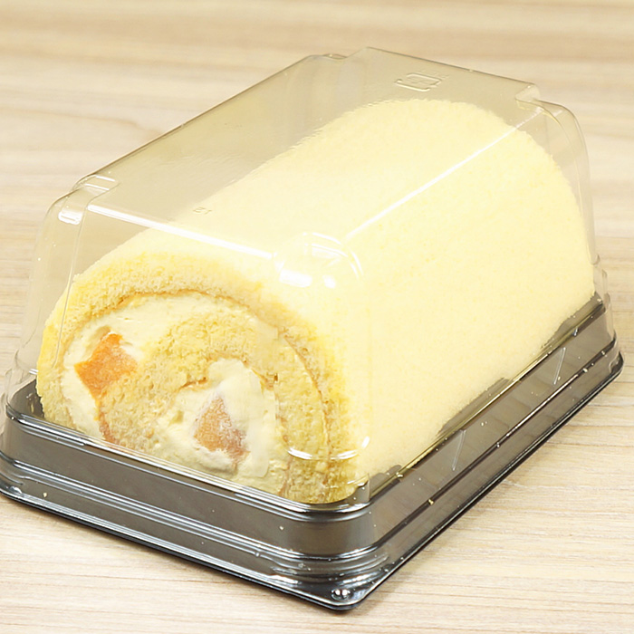 訳あり!マンゴーロールケーキ(12cm)