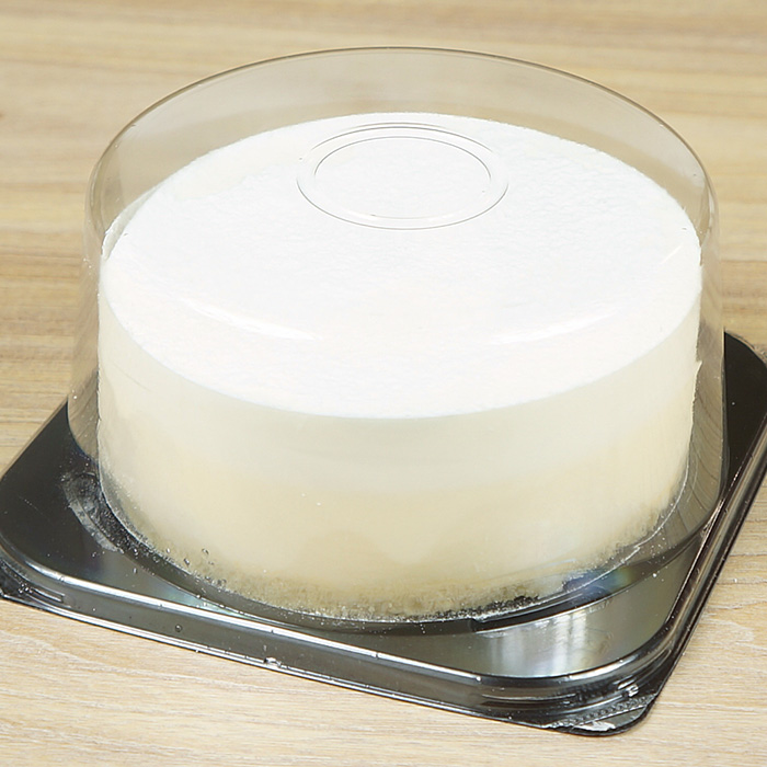 訳あり!レアチーズケーキ(4号)