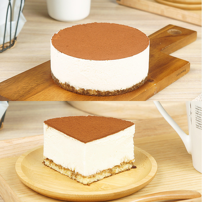 訳あり!ティラ・ミ・スケーキ(4号)