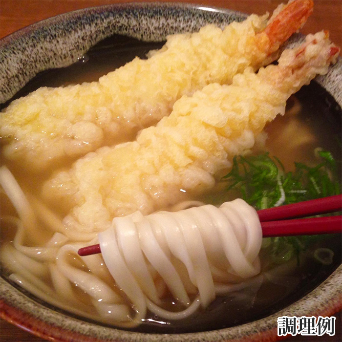 京のカレーうどん入り即席麺8食セット