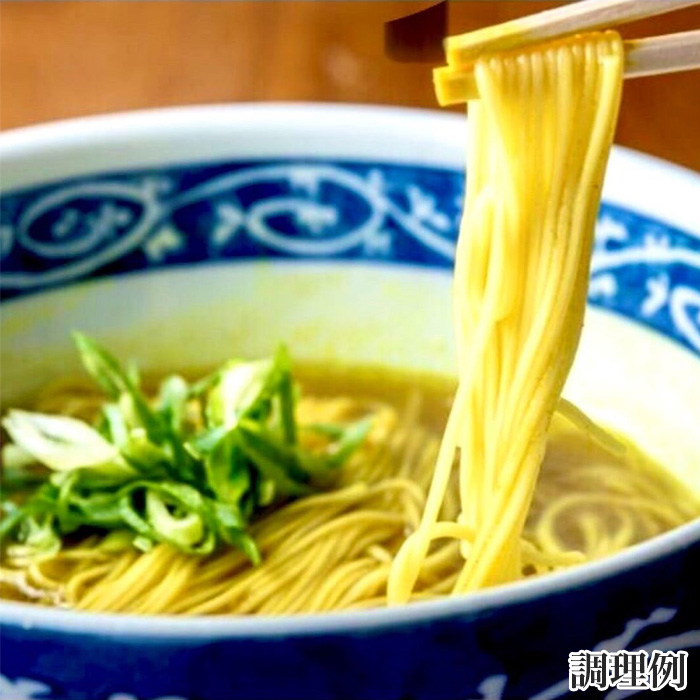 京のカレーうどん入り即席麺8食セット