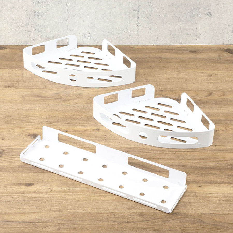 ビバ楽ラック同色3個特別セット