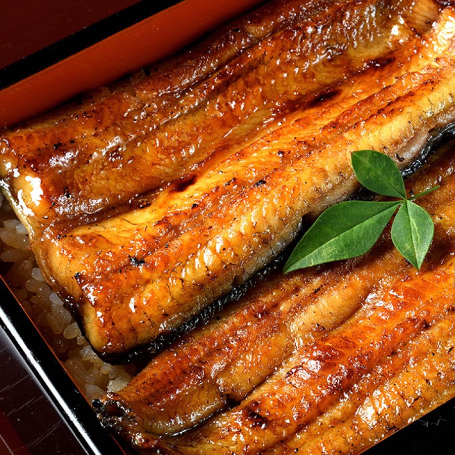 神田明神下 喜川 国産うなぎ蒲焼(贈答用)