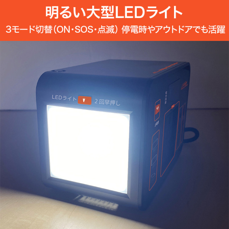 FMメガパワーステーション