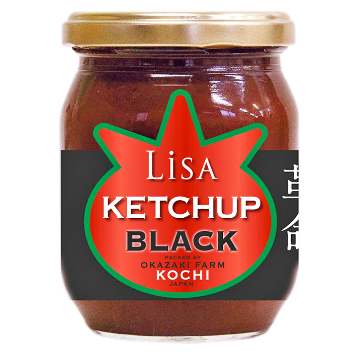 リサのケチャップ・パスタソースセット