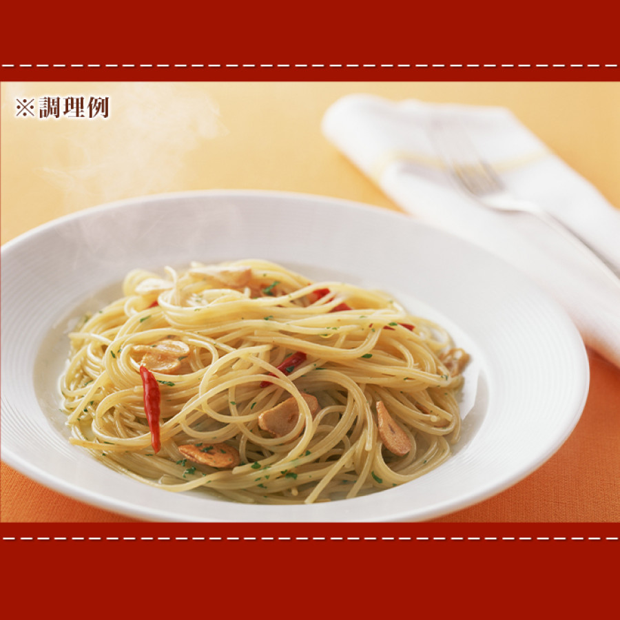 オリーブオイル＆生パスタセット