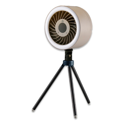 ポータブルサーキュレーター