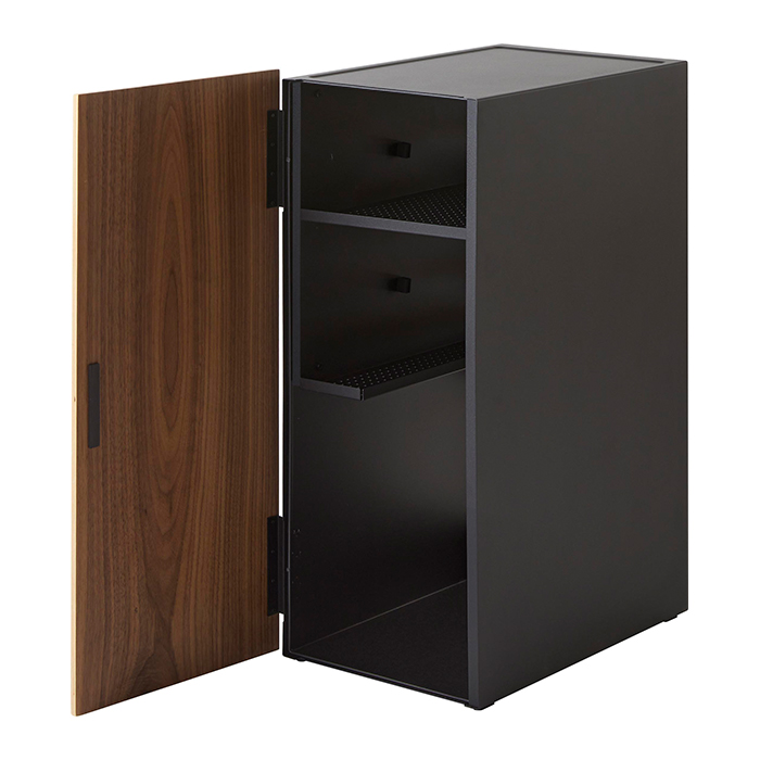 ゲーム機収納ラック タワー