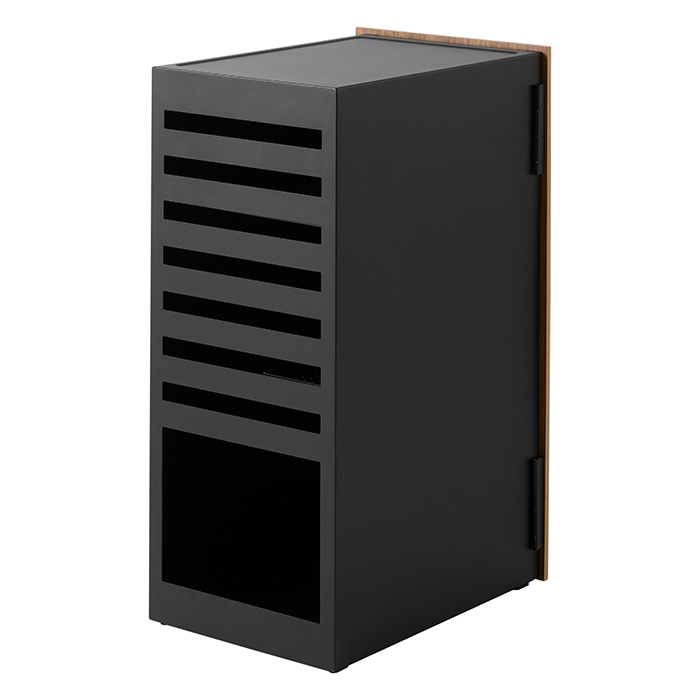 ゲーム機収納ラック タワー