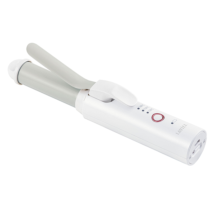 LAVIEL Cordless カールアイロン(LV-CL-CI)