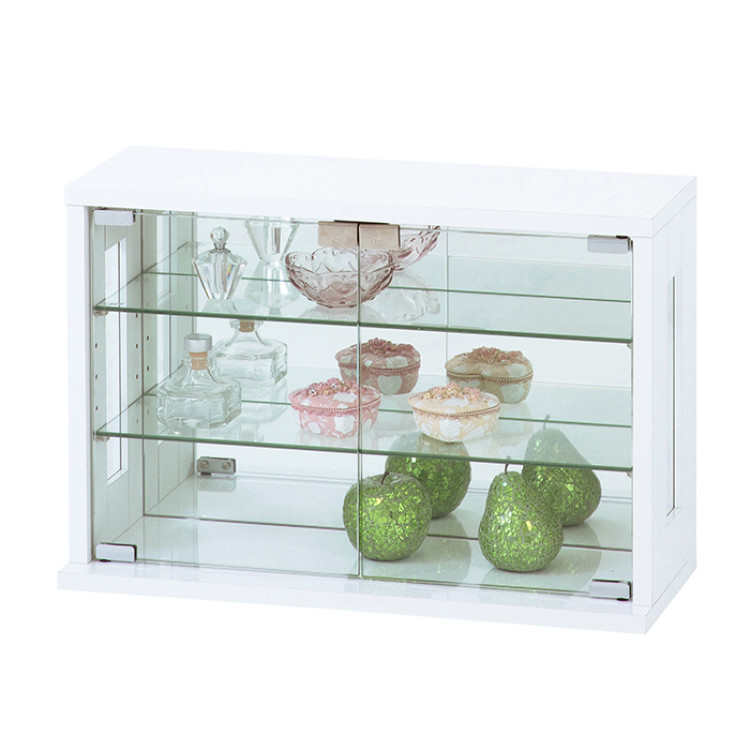 卓上コレクションケース(横型)