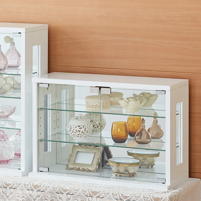 卓上コレクションケース(横型)