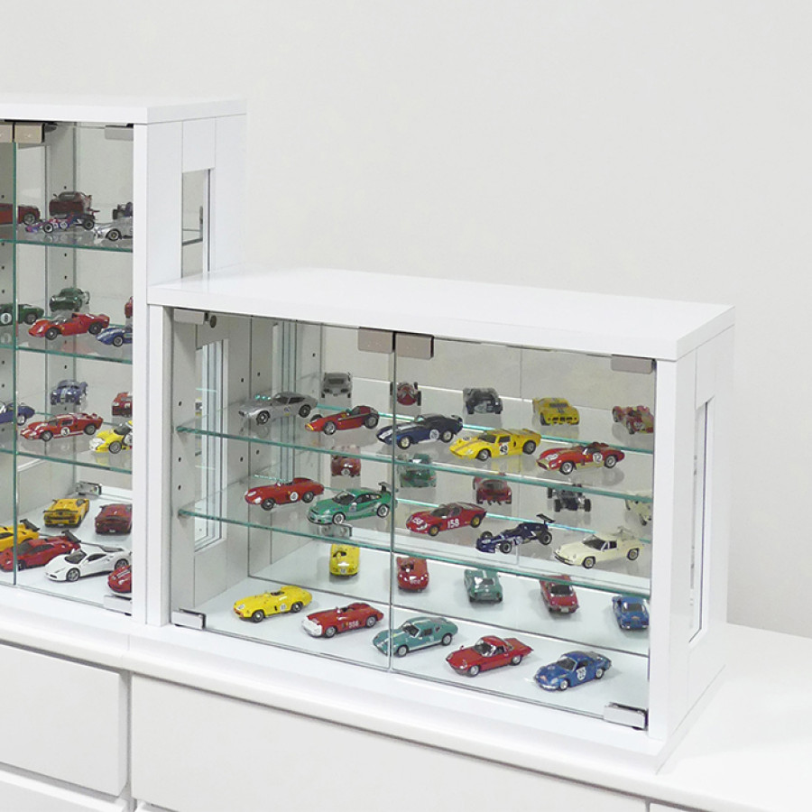 卓上コレクションケース(横型)