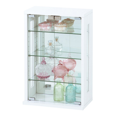 卓上コレクションケース(縦型)