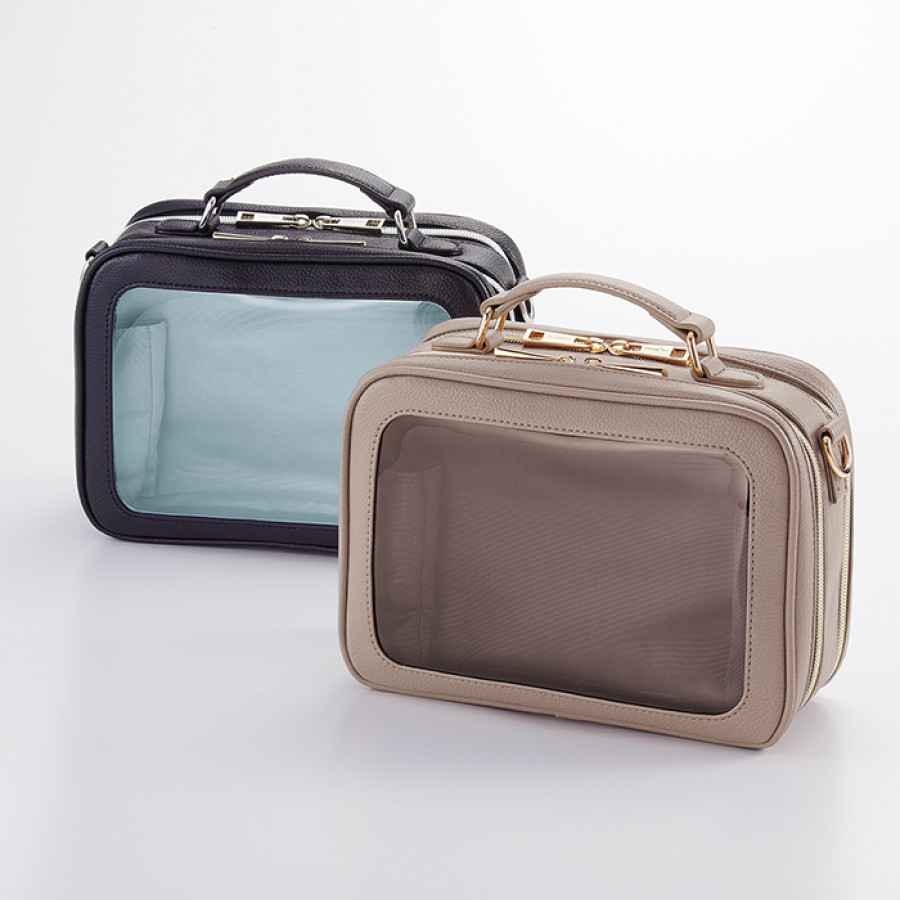 muchu muchu つれてってぬいショルダー