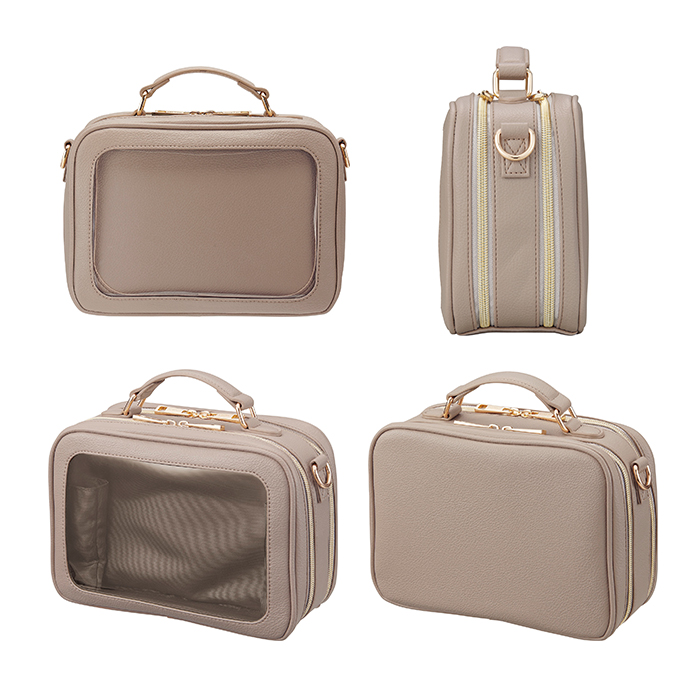 muchu muchu つれてってぬいショルダー