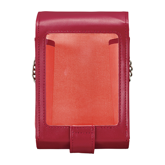 muchu muchu つれてってぬいポーチ