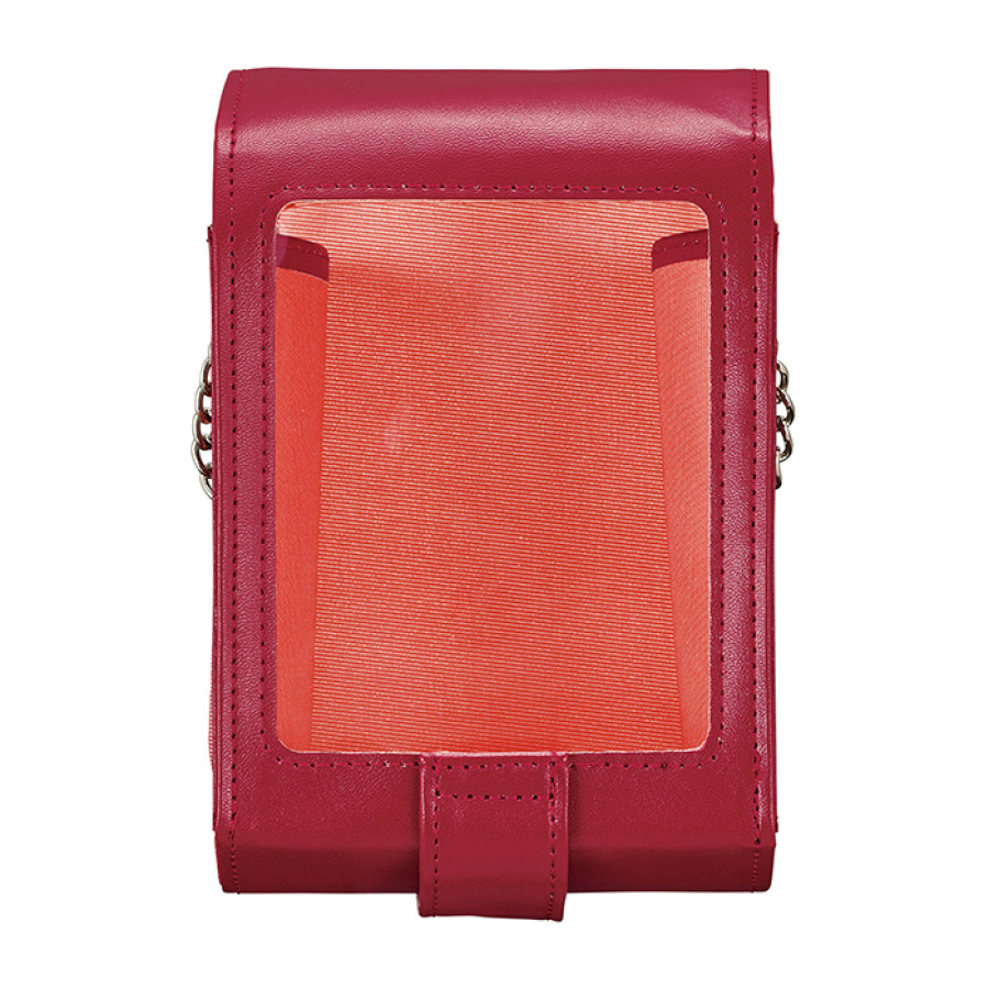 muchu muchu つれてってぬいポーチ