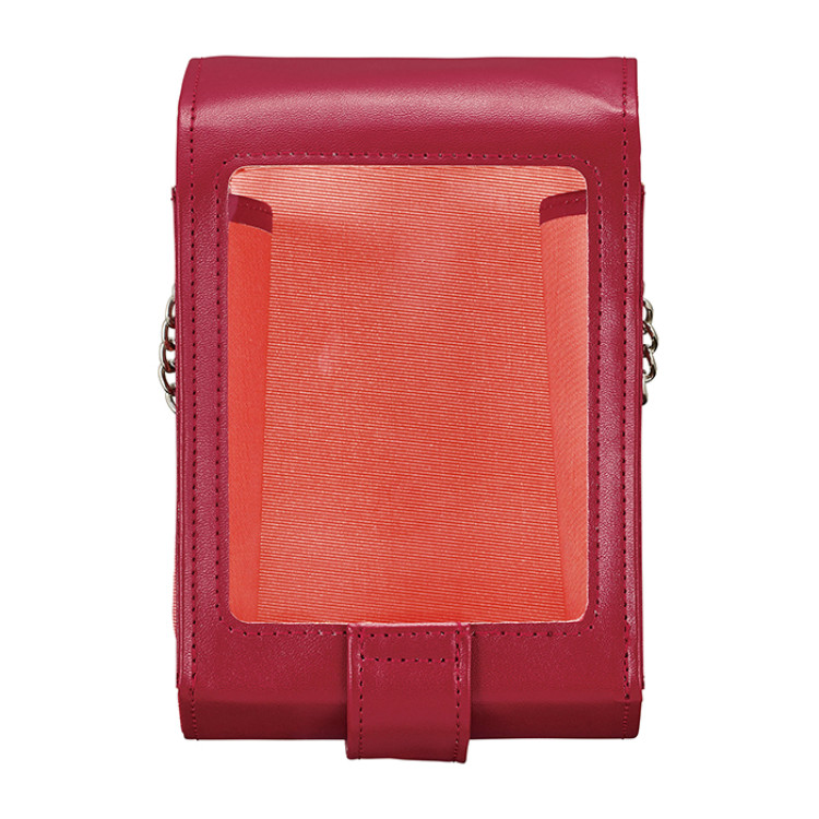 muchu muchu つれてってぬいポーチ