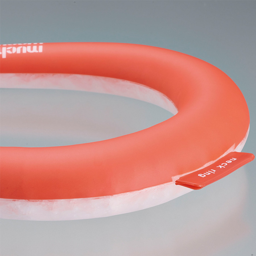 muchu muchu COOLOOPネックリング M