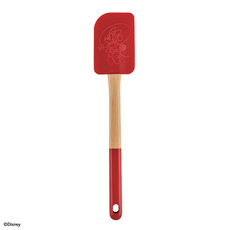 マイヤー　ディズニーボンボヤージュコレクション シリコンスパチュラ