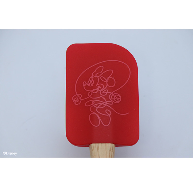 マイヤー　ディズニーボンボヤージュコレクション シリコンスパチュラ