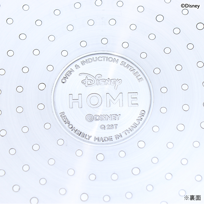 マイヤー　ディズニーモノクロームコレクション 28cm フライパン