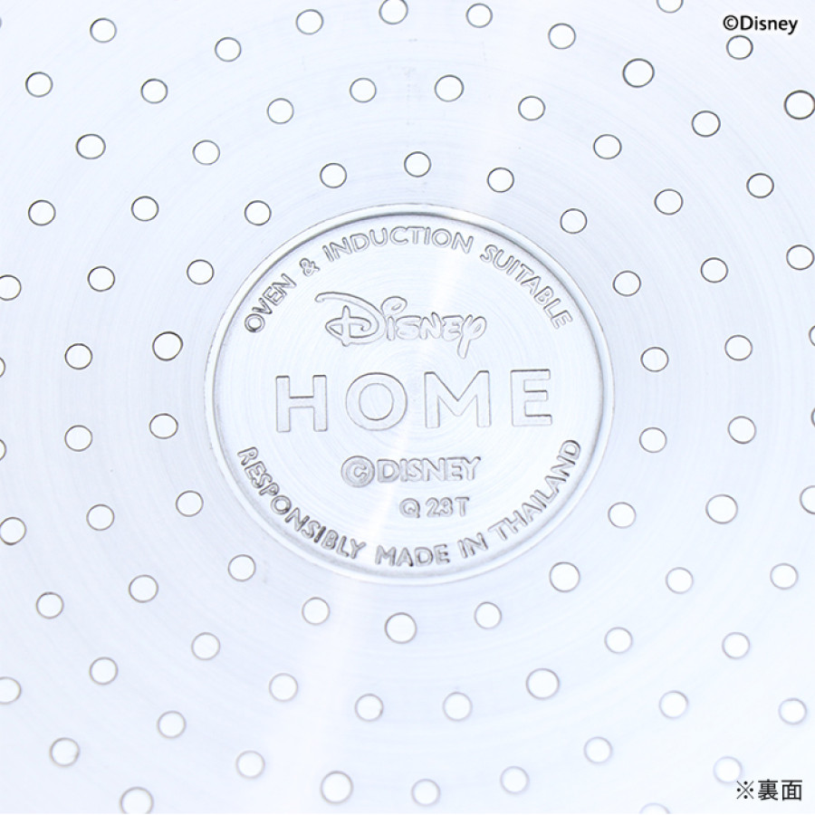 マイヤー　ディズニーモノクロームコレクション 28cm フライパン