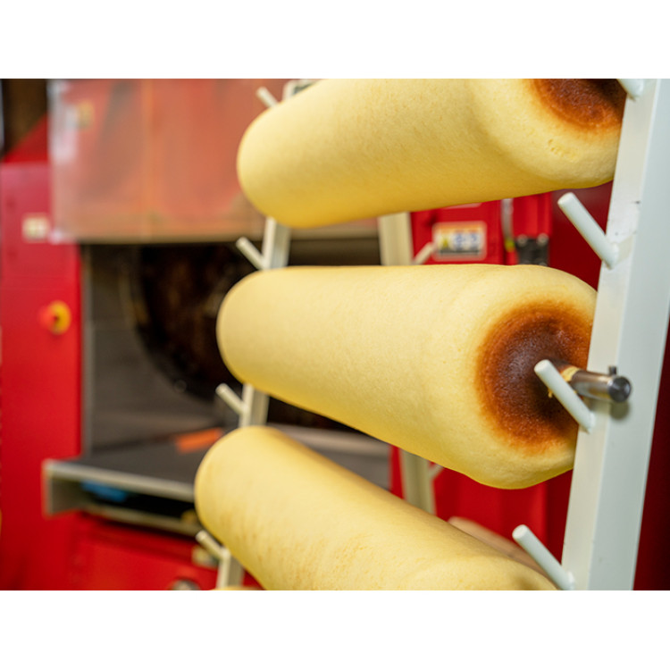 大吟醸酒粕バウムクーヘン(ホール)