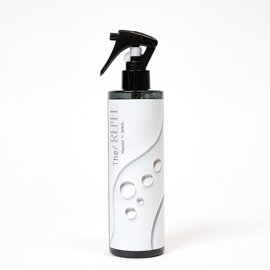 撥水スプレー The REPEL(300mlボトル)
