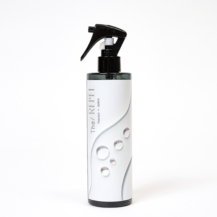 撥水スプレー The REPEL(300mlボトル)