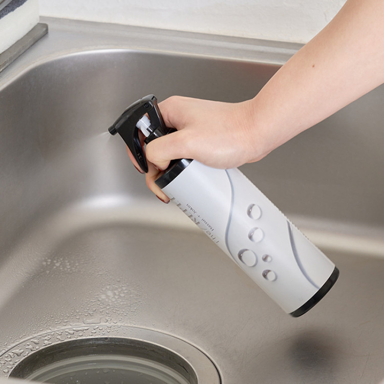 撥水スプレー The REPEL(300mlボトル)