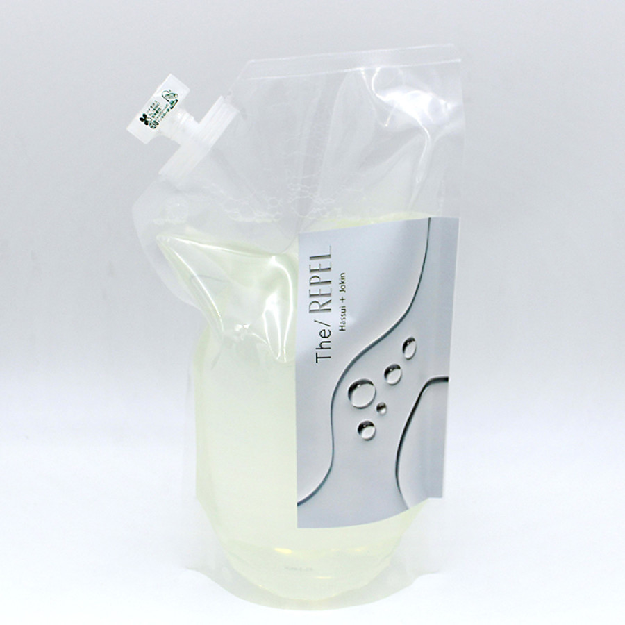 撥水スプレー The REPEL(300mlボトル)