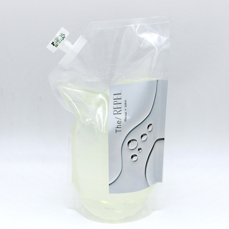 撥水スプレー The REPEL(300mlボトル)