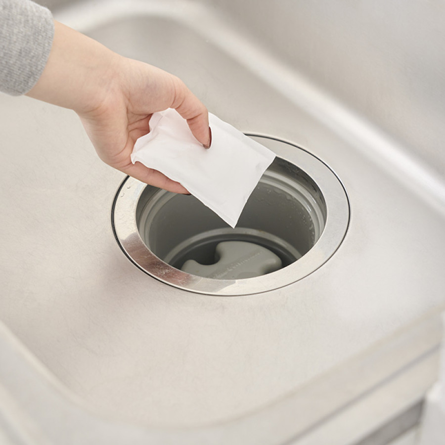 排水口洗浄剤 The MELT 2個セット