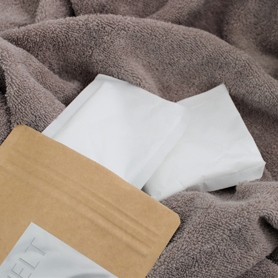 排水口洗浄剤 The MELT 2個セット