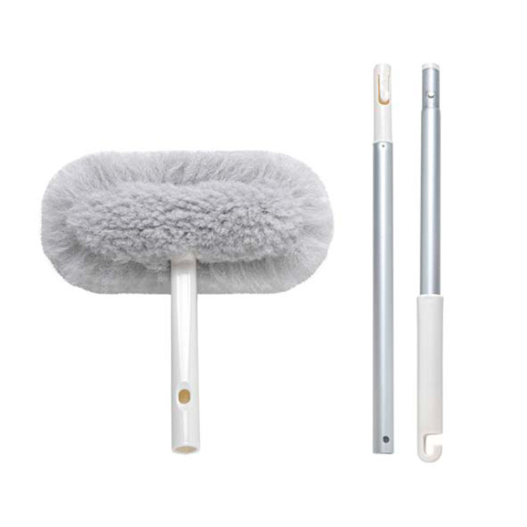 びっくり抗菌糸で作った丸ごとバスクリーナー