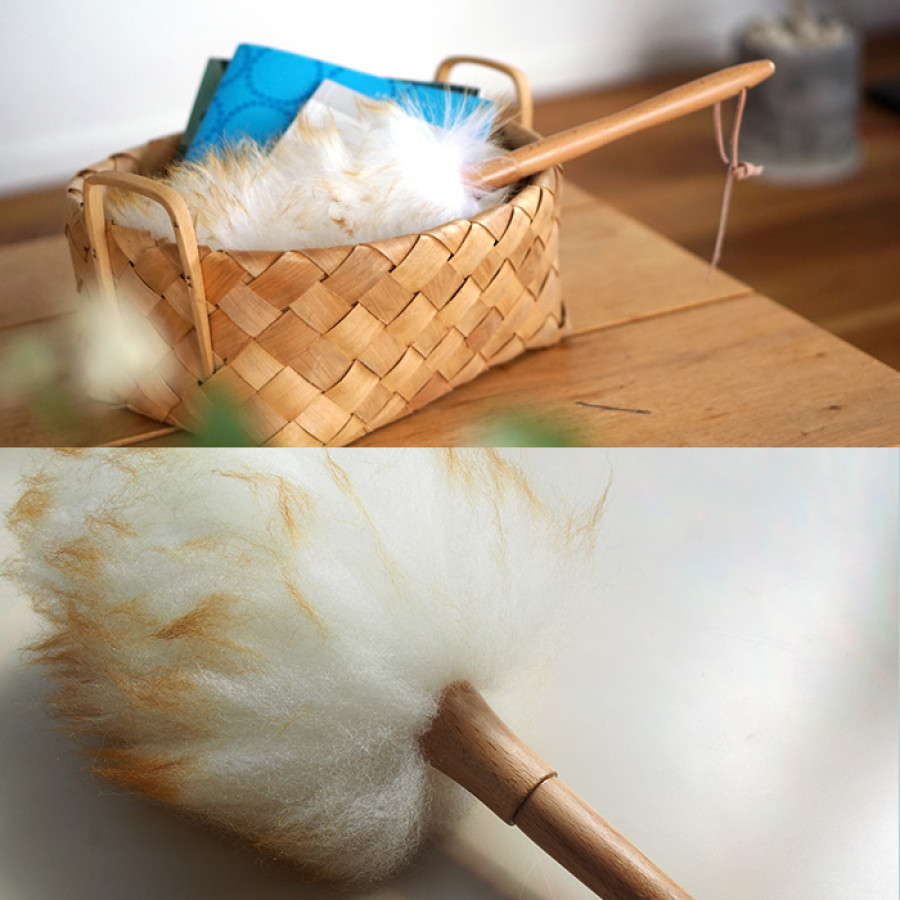 ウールダスターL